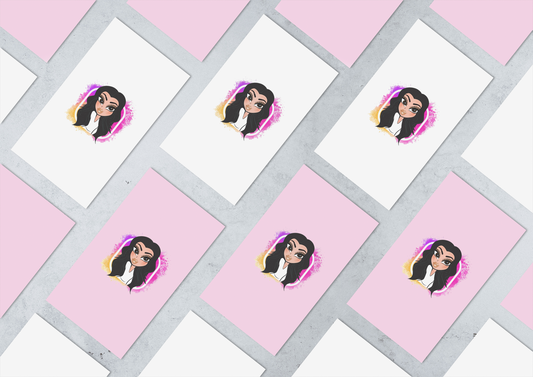 LOYALTY/REWARDS CARDS
