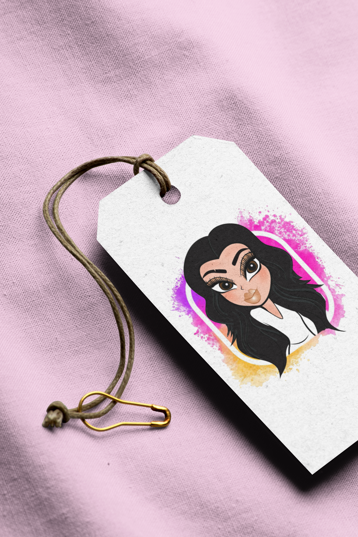 HANG TAGS