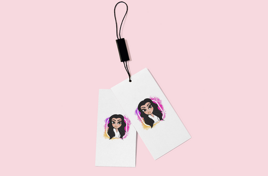 HANG TAGS