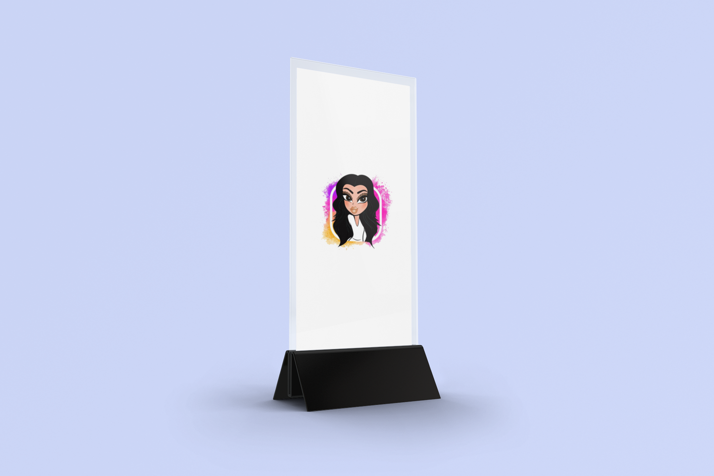 RETRACTABLE BANNER