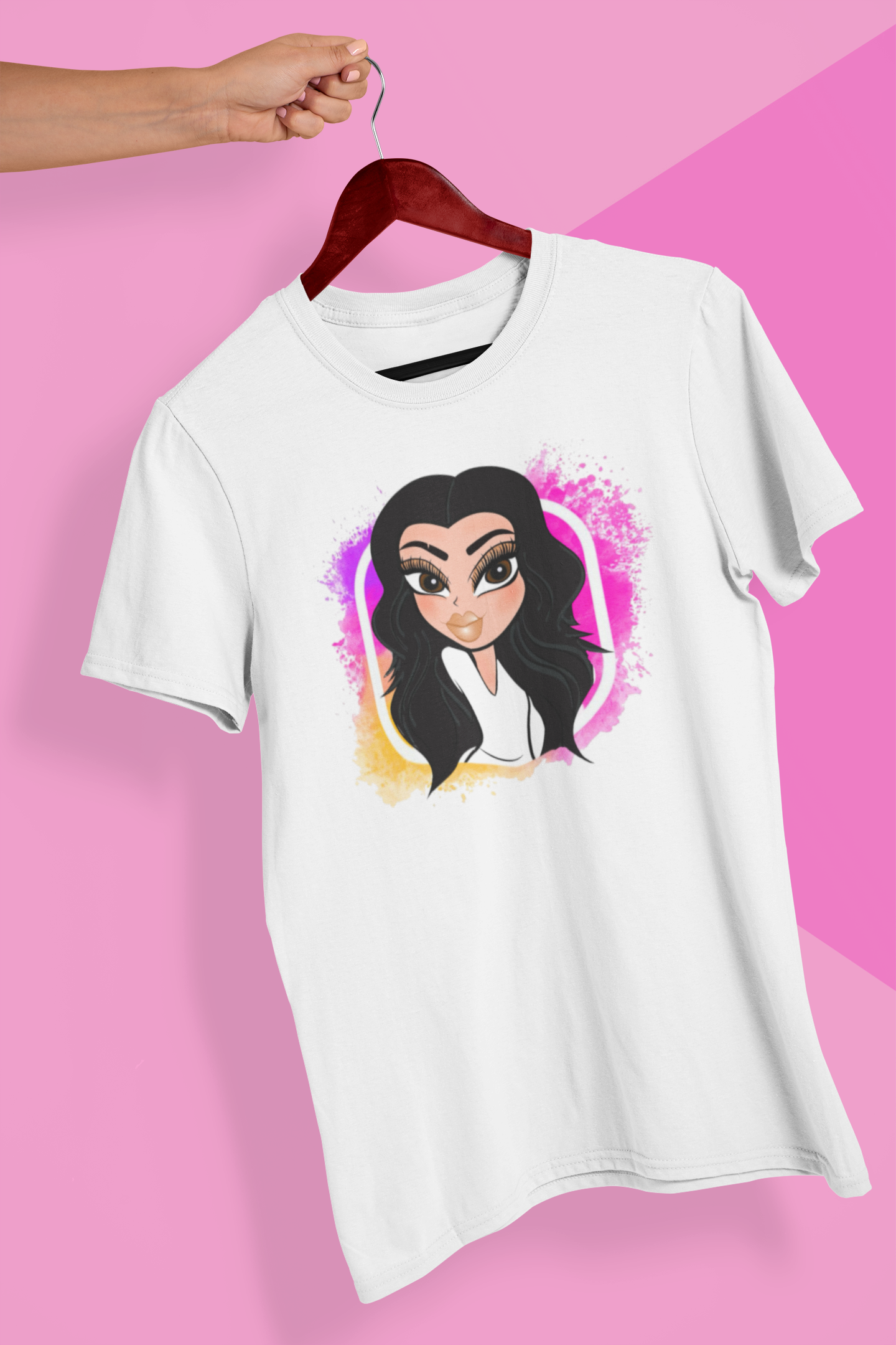 T-SHIRT