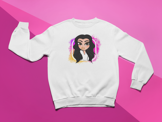 SWEATSHIRTS