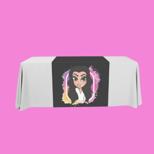 TABLE RUNNER