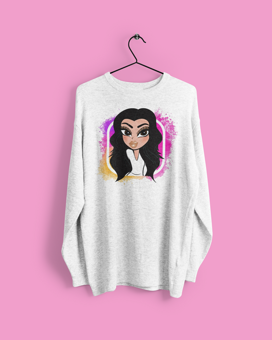 LONG SLEEVE T-SHIRT
