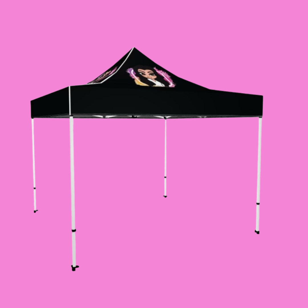 10x10 Canopy