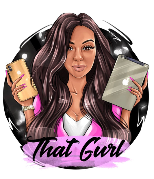 PORTRAIT LOGO