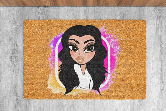 DOORMAT