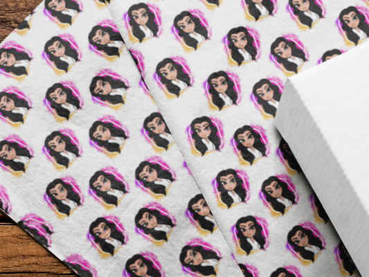 TISSUE PAPER (100 CT.)